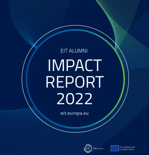 front page impact report 2022