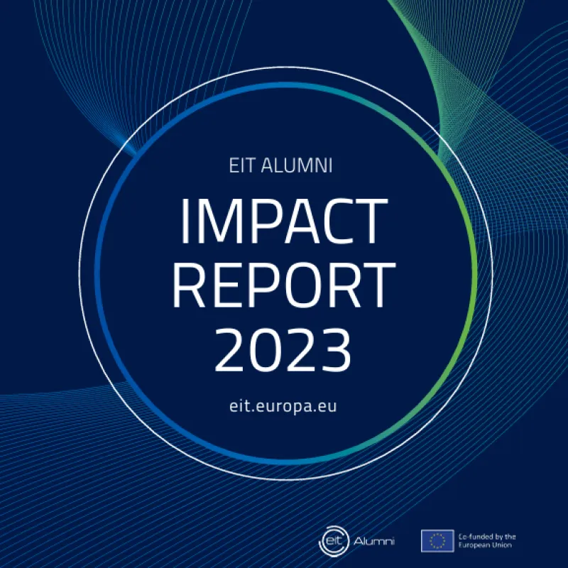 front page impact report 2023