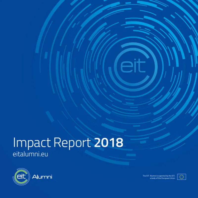 front page impact report 2018