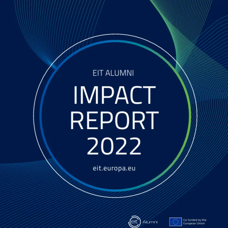 front page impact report 2022