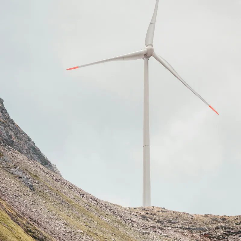 wind mil