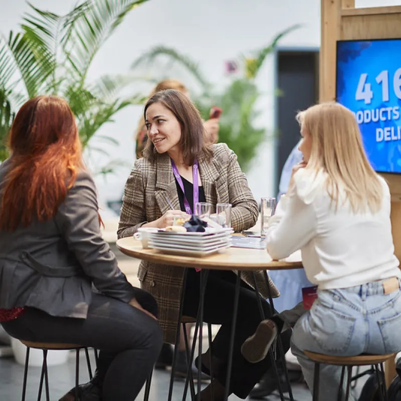 group EIT Connect 2021