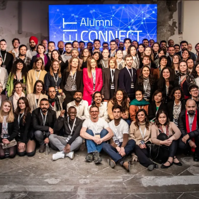 Events | EIT Alumni