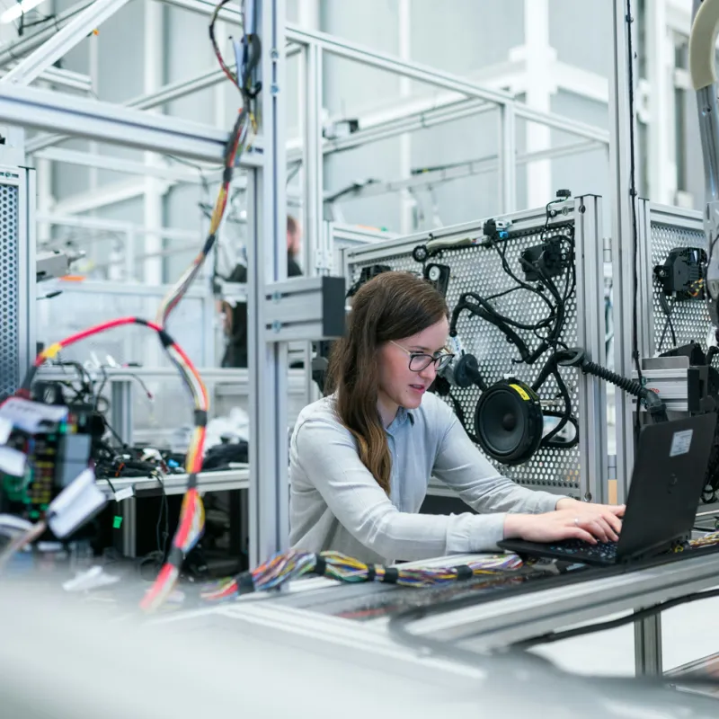 engineering manufacturing