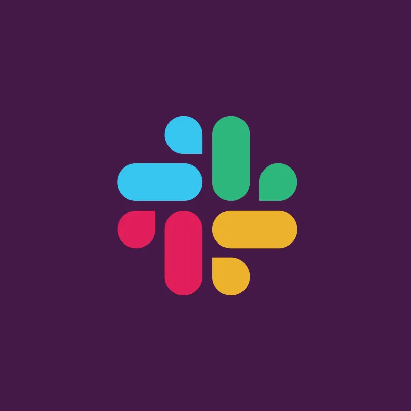 slack logo
